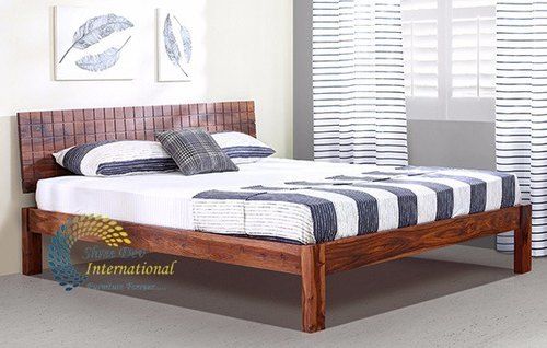 Handmade Burano Double Bed 72X78 Inches