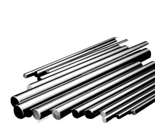 Chrome Plated Steel Rods Application: Construction