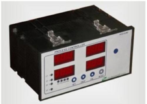 Electronic Digital Sequence Controller