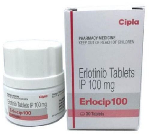 Erlocip Tablet 100Mg General Medicines