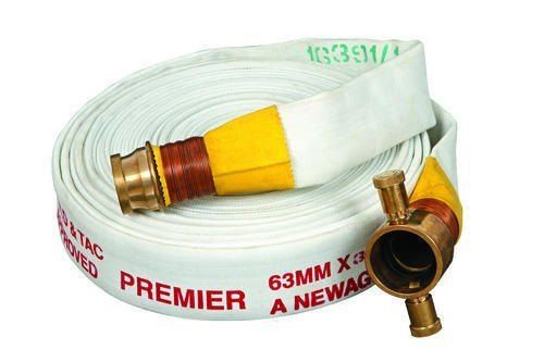 Fire Hose Pipe In Bengaluru (Bangalore) - Prices, Manufacturers & Suppliers
