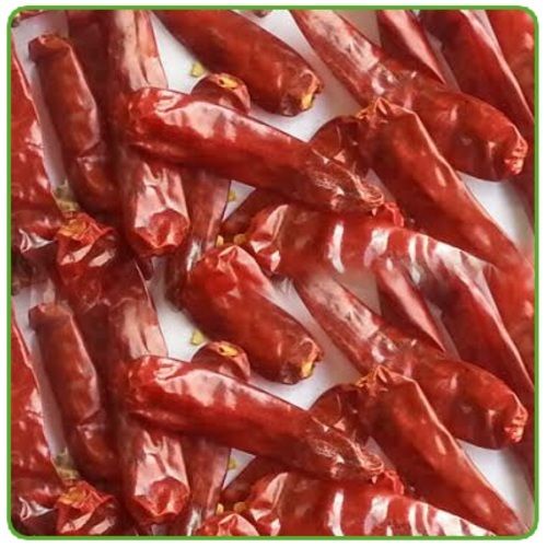 Healthy And Natural Endo-5 Dry Red Chilli