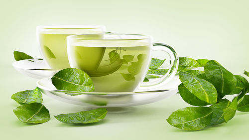 Healthy Metabolism Green Tea Sugar Content: No Sugar