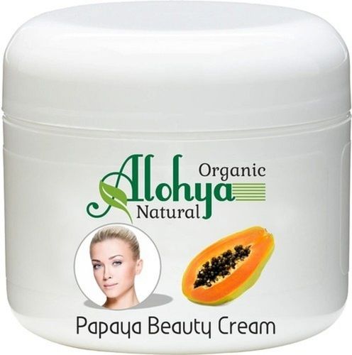 Herbal Papaya Extract Beauty Cream