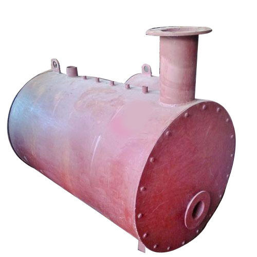 Industrial Boiler