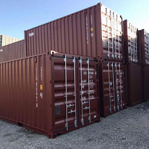 Industrial Used Shipping Container