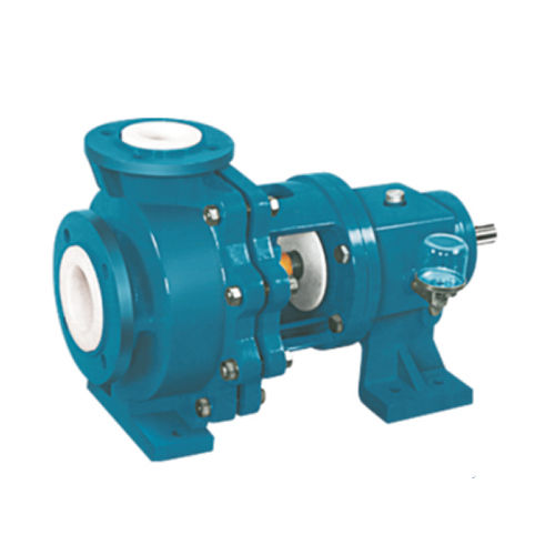 Lined Chemical Process Pumps Type (Lpk)