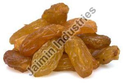 Organic Natural Fresh Brown Raisins 