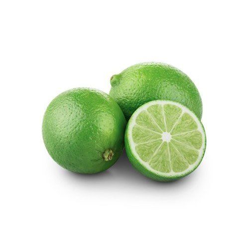 Natural Fresh Green Lemon 