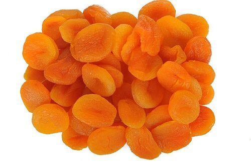 Orange Natural Golden Dried Apricot 