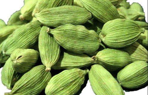 Organic Good Quality Green Cardamom ( Hari Elaichi)