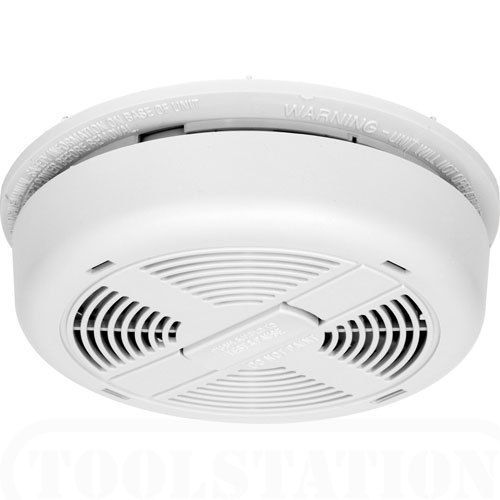 Round Shape Smoke Detectors Application: Office Buildings