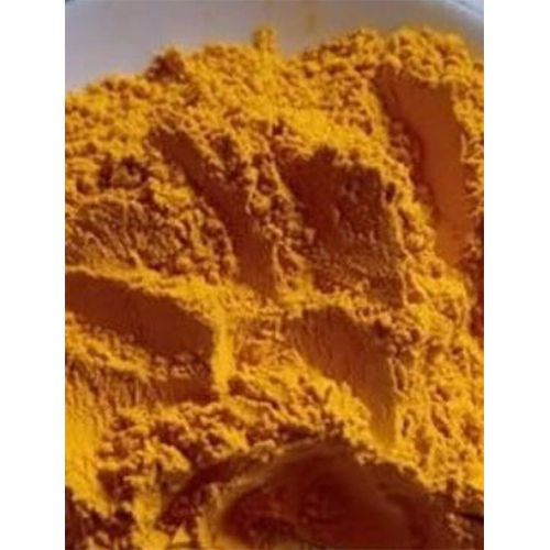 Yellow Salem Turmeric Powder