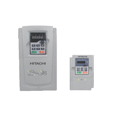 Variable Frequency Drives Application: Fan