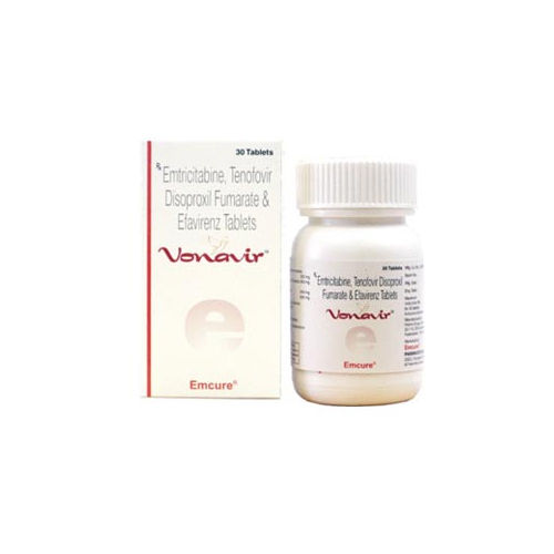 Vonavir Tablets General Medicines