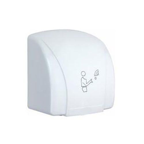 Pet Automatic Plastic Hand Dryer