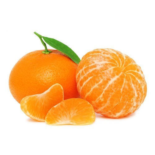 Healthy and Natural Fresh Mandarin Orange