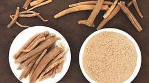 Herbal Dried Indian Ashwagandha Root Powder