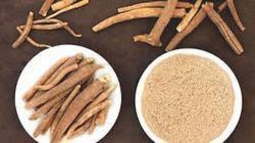 Herbal Dried Indian Ashwagandha Root Powder Direction: As Per Experts Advise