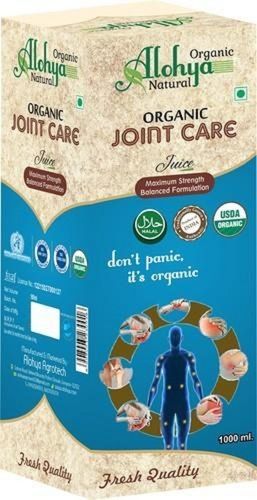 Herbal Joint Care Juice