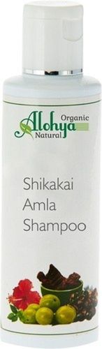 Herbal Shikakai Amla Mix Hair Shampoo Gender: Female