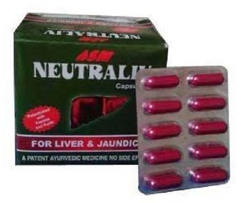 Neutraliv Capsules