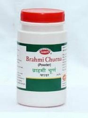Organic Brahmi Bacopa Monnieri Powder