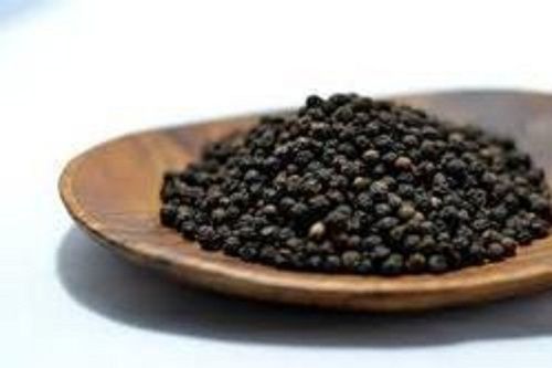 Whole Dried Bold Black Pepper Kali Mirch