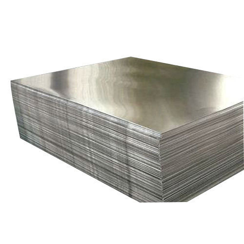 Grey 6061 Aluminium Alloy Plate