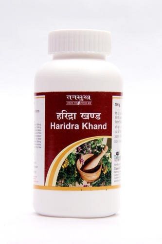 Ayurvedic Haridra Khand Churan Powder