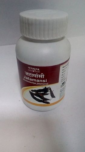 Ayurvedic Jatamansi Churna Powder Direction: As Per Experts Advise