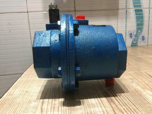 Cast Iron Check Valve Application: Water Fittings