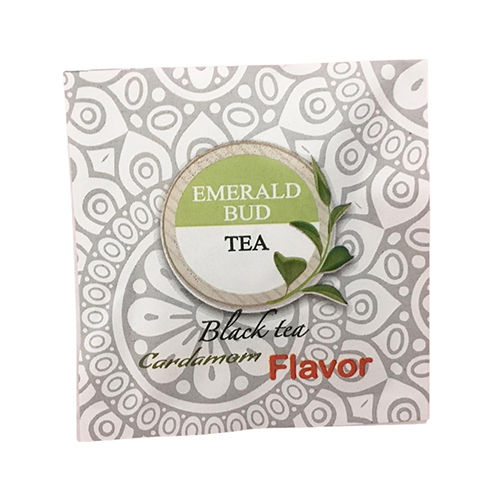 Emerald Bud Tea