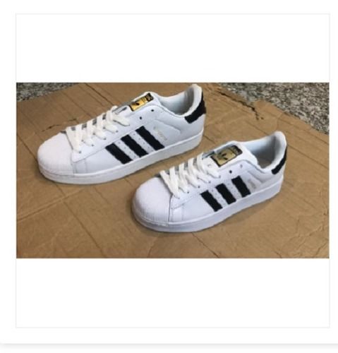 Mens Adidas Superstar Shoes