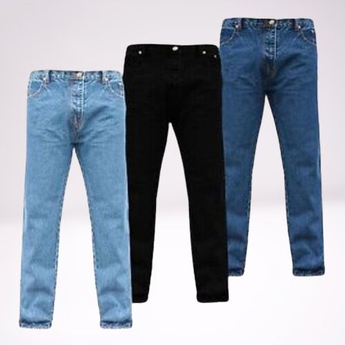 Mens Jeans Available In Multipattern And Designs