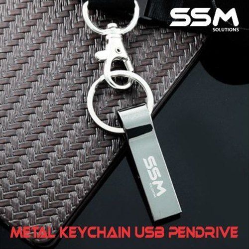 Metal Keychain Usb Pen Drive Application: Laptop