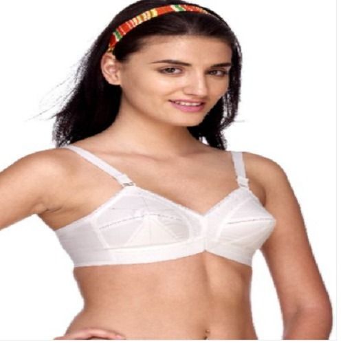 Sona Ultimate Cotton Bra