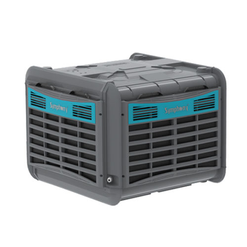 Plastic Symphony Air Cooler Pac 20U For For Top Or Down Discharge