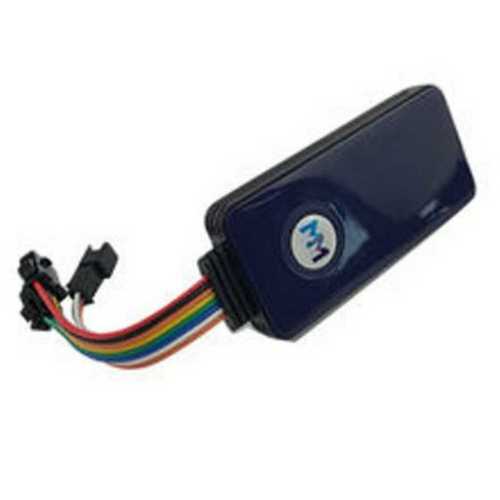 Wired Gps Tracking Device Gps Accuracy: 100