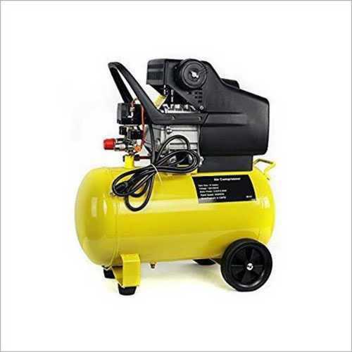 Metal 200-300 Litre Air Compressor 