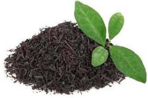 Aromatic Black Indian Tea