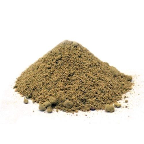 Ayurvedic Dried Baheda Powder Age Group: For Adults