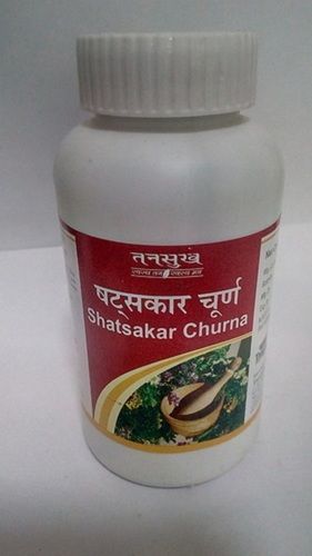 Ayurvedic Shatsakar Churna Powder
