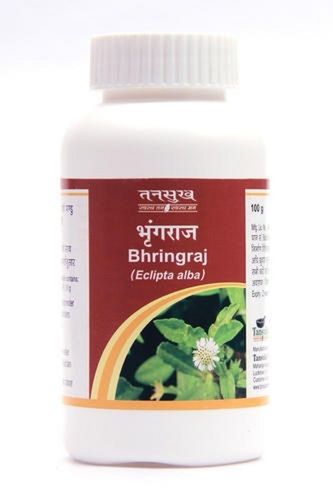 Bhringraj Eclipta Prostrata Churna Powder Direction: As Per Experts Advise