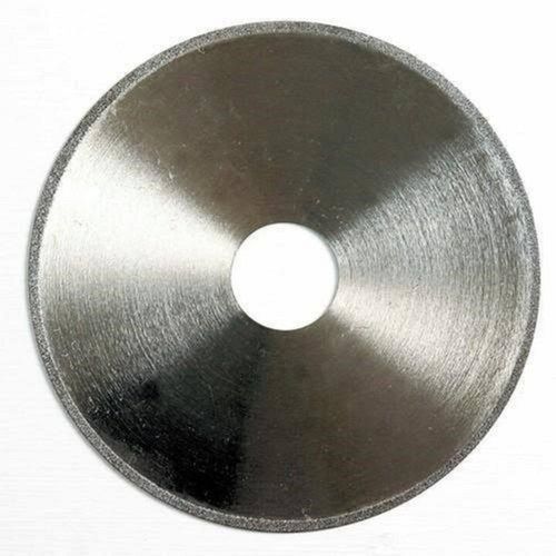 Circular Stainless Steel Diamond Saw Cutting Blade BladeÂ Size: 4.5 Inches