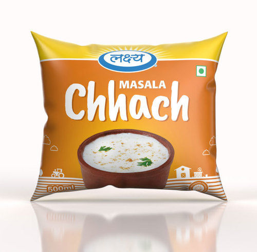 Delectable Taste Masala Chhach