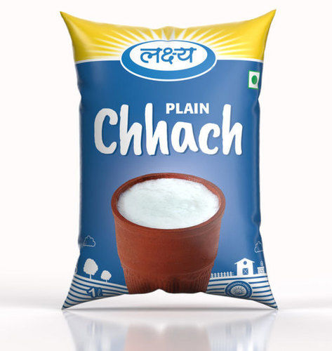 Fresh And Tasty Plain Chhach