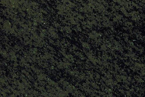 Green Granite Stone Slabs Size: Multisizes