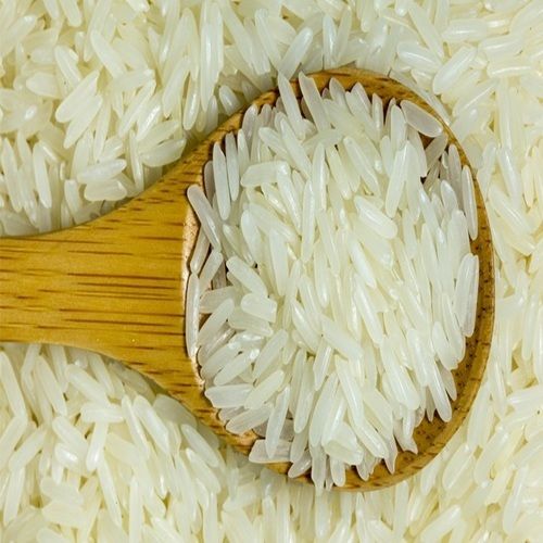 Healthy and Natural Organic White Basmati Rice