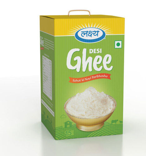 High Nutritious Desi Ghee